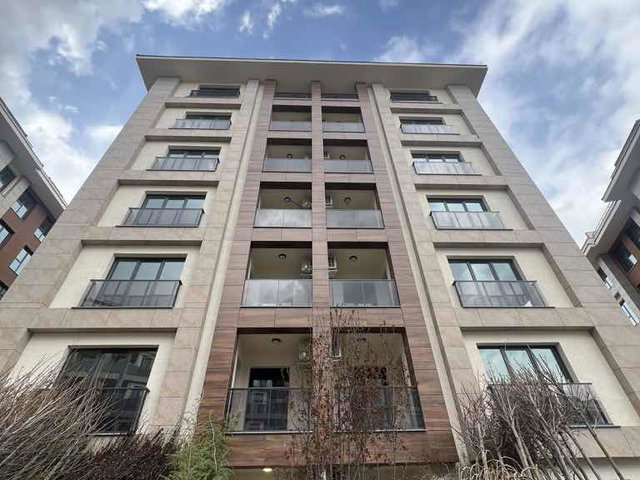 YABANCI SATIŞINA UYGUN ALYA KONUTLARI'NDA 4+1 DUBLEKS DAİRE