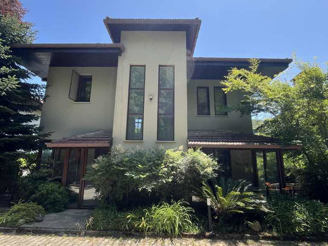 REMAX7TEPE DEN TİLLE SİTTESİ KİRALIK MÜSTAKİL VİLLA