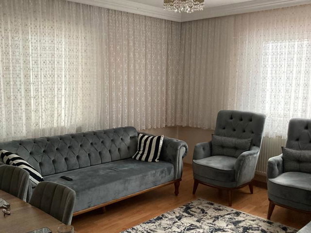 ÜMRANİYE IHLAMURKUYU'DA 5+1  SATILIK 2 KATLI DAİRE