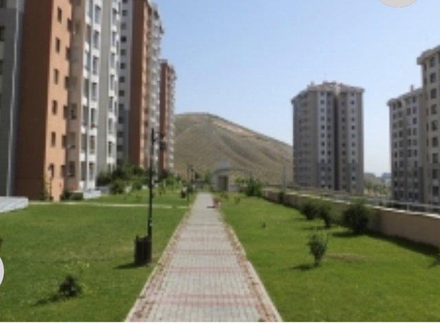 TOKİ PRESTİJ  KONUTLARINDA 4+1 SATILIK DAİRE