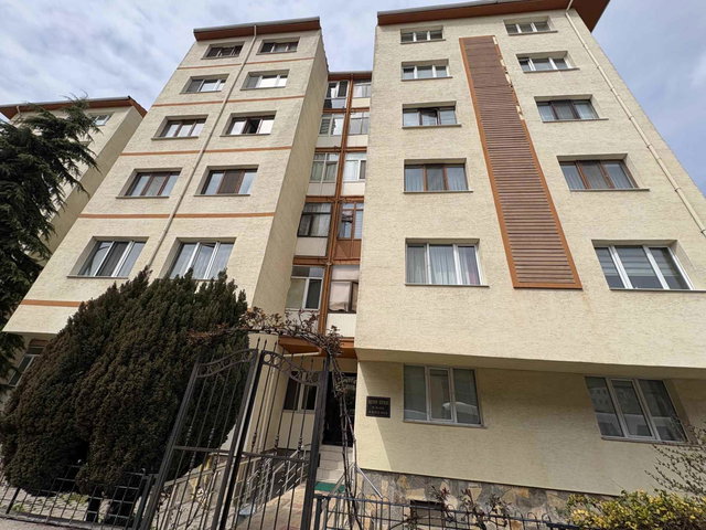 ESPARK YAKINI SEDEF SITESI'NDE KIRALIK 3+1 DAIRE.