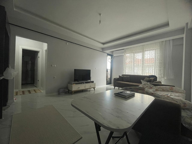 REMAX MAVİ ZÜBEYDE ÖZDEMİR'DEN ARİFİYE'DE SATILIK 1+1 DAİRE