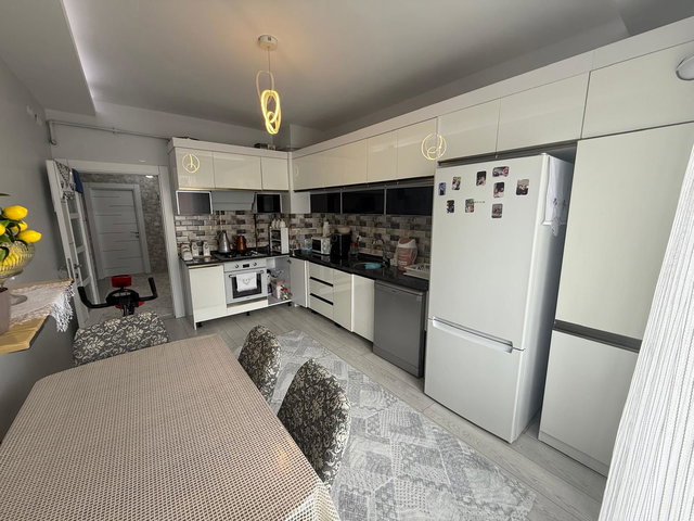 REMAX İLKE'DEN HİLALKENT ASLIHAN KONUTLARI'NDA 3+1 SATILIK DAİRE