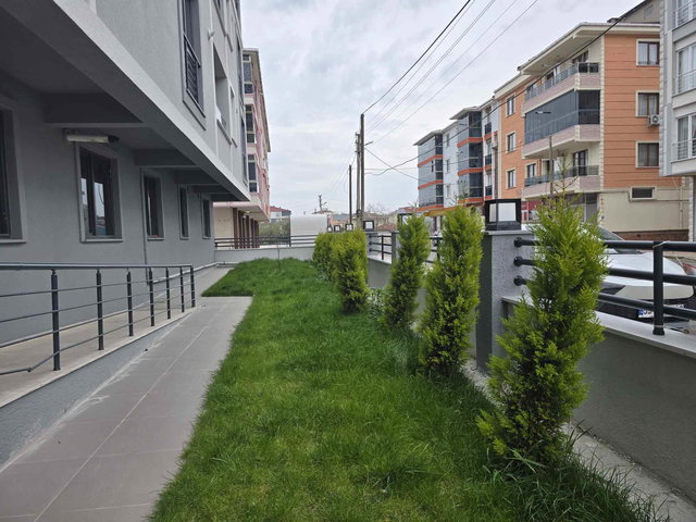 REMAX LAND'DEN SAĞLIK MAH.DE SIFIR 1+1 YÜKSEK GIRIŞ SATILIK DAİRE