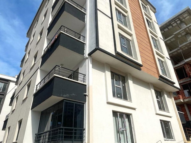 YAĞMUR ÇİRAY'DAN KÖRFEZ'DE SATILIK 1+1