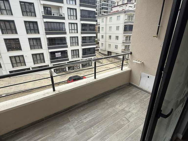GÜLPARK 5. ETAPTA KREDİYE UYGUN 1+1 DAİRE