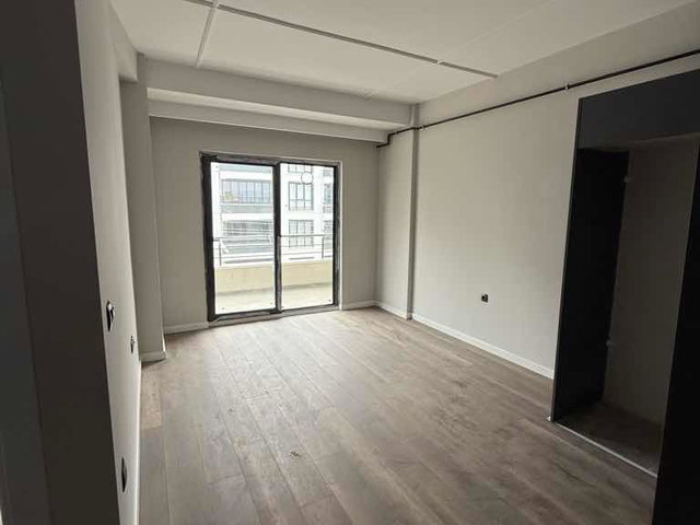 GÜLPARK 5. ETAPTA KREDİYE UYGUN 1+1 DAİRE