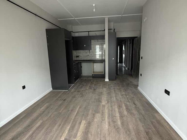 GÜLPARK 5. ETAPTA KREDİYE UYGUN 1+1 DAİRE