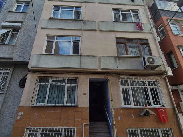 FATİH’TE KENTSEL DÖNÜŞÜM FIRSATI! SATILIK 1+1 YATIRIMLIK DAİRE