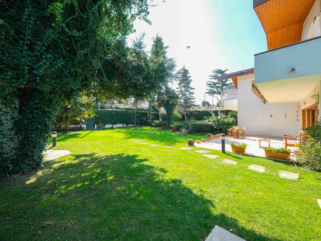 TUZLA MERCAN, KALİTELİ YAPIM, 6+2 SATILIK HAVUZLU 3 KATLI VİLLA