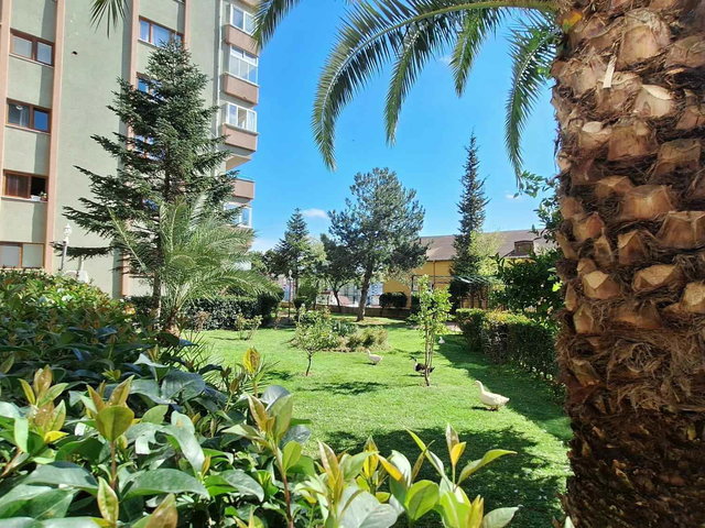 YAKACIK CUMHURİYET SİTESİN'DE NET 135M2 3+1 SATILIK DAİRE