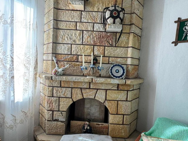SELIMPAŞA'DA DENİZ MANZARALI, ŞÖMINELİ YAZ-KIŞ KULLANIMINA UYGUN DAİRE