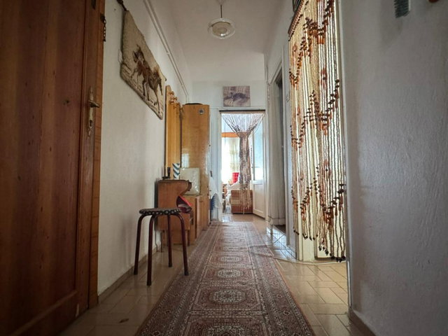 SELIMPAŞA'DA DENİZ MANZARALI, ŞÖMINELİ YAZ-KIŞ KULLANIMINA UYGUN DAİRE