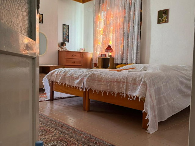 SELIMPAŞA'DA DENİZ MANZARALI, ŞÖMINELİ YAZ-KIŞ KULLANIMINA UYGUN DAİRE