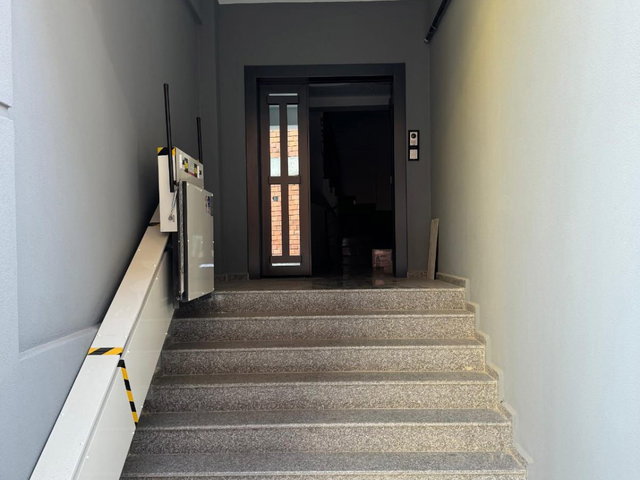 RE/MAX YAZ'DAN PLEVNE ORTAOKULU YANI 2+1 SATILIK DAIRE