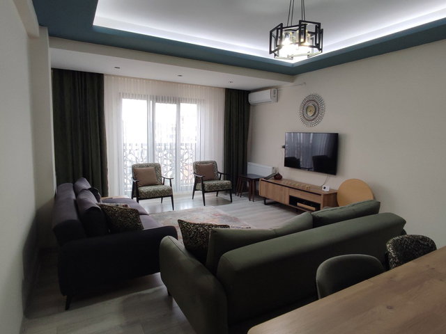 RE/MAX İNCİ'DEN 1.SAKARYA MH. ÇAKMAK CD. SATILIK 3+1 DAİRE
