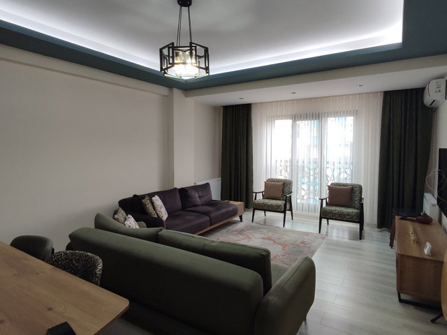 RE/MAX İNCİ'DEN 1.SAKARYA MH. ÇAKMAK CD. SATILIK 3+1 DAİRE