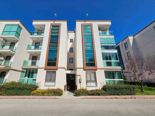 KOCAELİ BAŞİSKELE ALİZEPARK CİTY 3+1 KİRALIK ARAKAT DAİRE