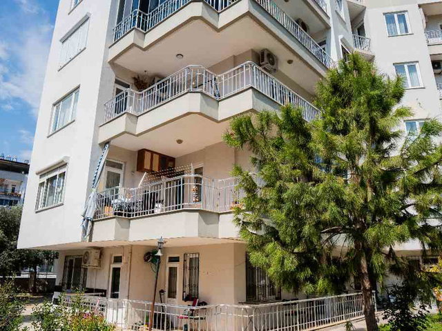 ŞEHİR İÇİN'DE KONFOR; 3+1 DOĞALGAZLI 1.KAT SATILIK DAİRE