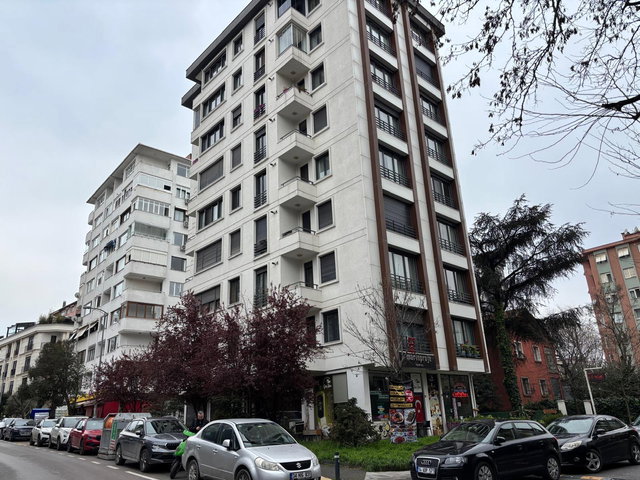 FENERYOLU ‘NDA KISA DÖNEM EŞYALI KİRALIK DAİRE