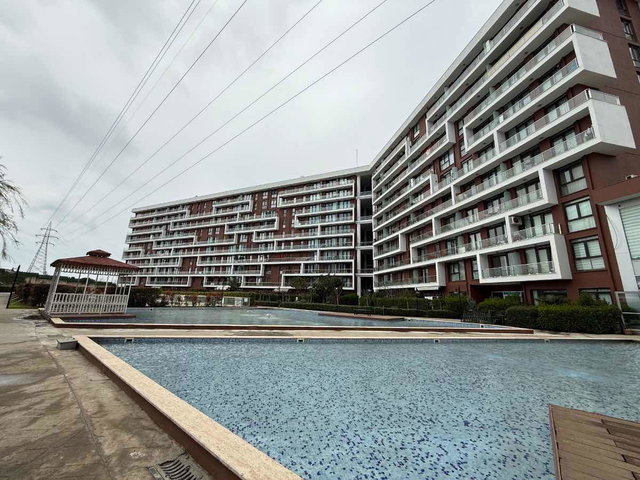 TUZLA AYDINLI DUMANKAYA LOBİ 'DE SATILIK 3+1 BOŞ DAİRE