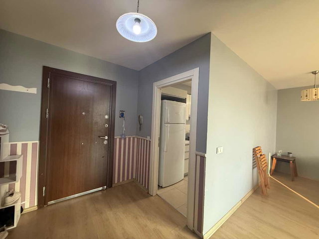 TUZLA AYDINLI DUMANKAYA LOBİ 'DE SATILIK 3+1 BOŞ DAİRE