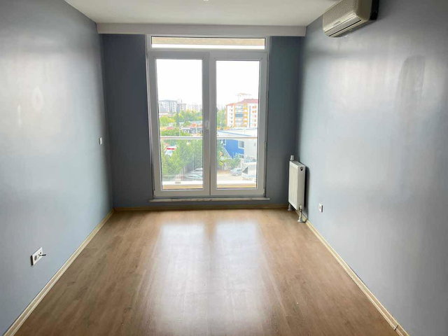 TUZLA AYDINLI DUMANKAYA LOBİ 'DE SATILIK 3+1 BOŞ DAİRE