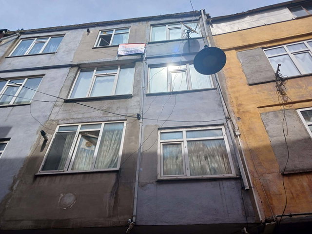 REMAX MAVİ ZÜBEYDE ÖZDEMİR'DEN HENDEK MERKEZDE 2+1 SATILIK DAİRE