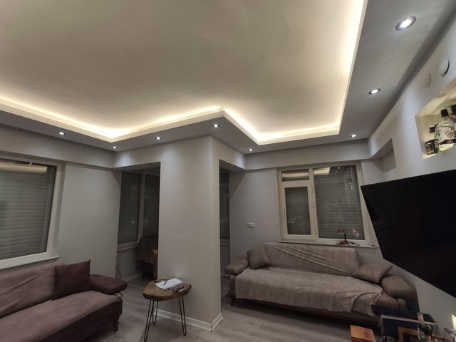 YEŞİLYURT MAHALLESINDE ARAKAT KİRALIK 2+1