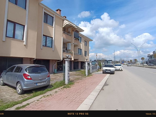 REMAX MAVİDEN GENİŞ,KAPALI GARAJLI 3+1 KİRALIK DAİRE