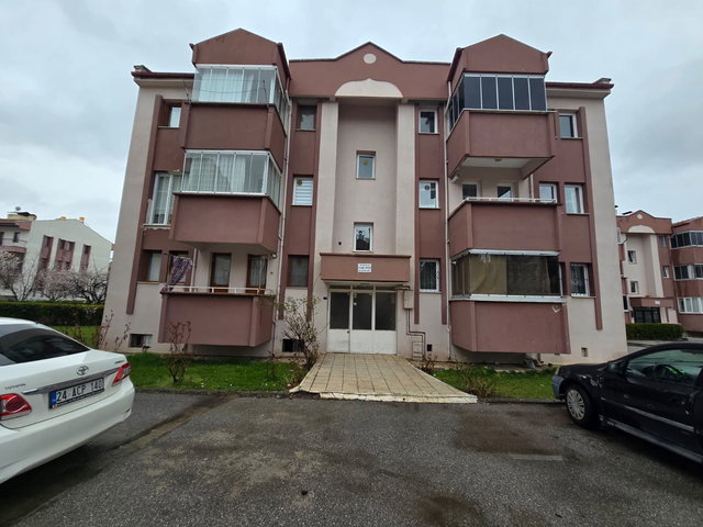 REMAX DEM'DEN MIMAR SINAN MAH. 3+1 KIRALIK DAIRE
