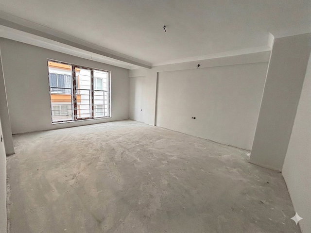 KARAPÜRÇEK 315. SOKAKTA SIFIR OTURUMA HAZIR DAIRE