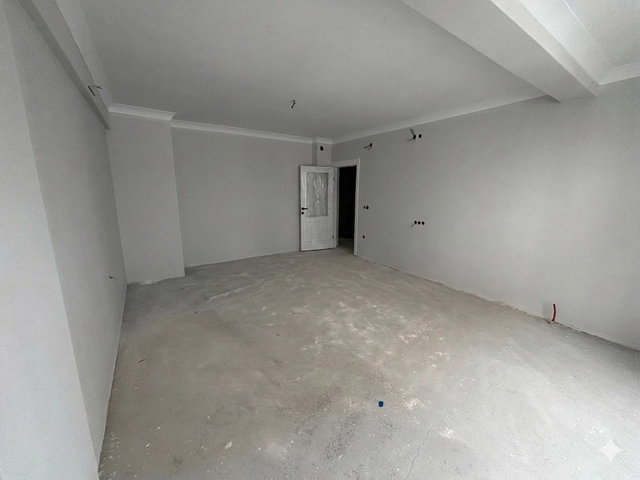 KARAPÜRÇEK 315. SOKAKTA SIFIR OTURUMA HAZIR DAIRE