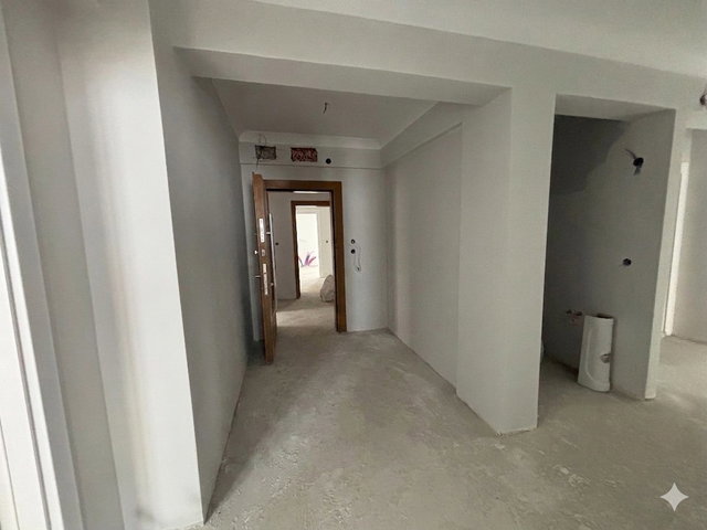 KARAPÜRÇEK 315. SOKAKTA SIFIR OTURUMA HAZIR DAIRE
