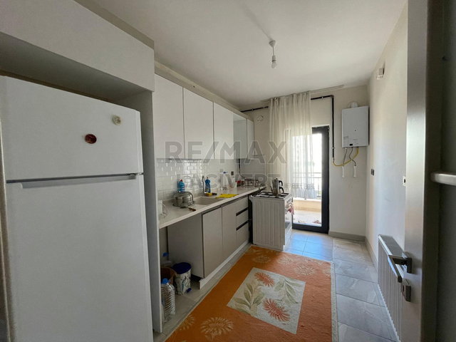 RE/MAX LACİVERTTEN YILDIZKENT'TE SATILIK 2+1 SIFIR DAİRE