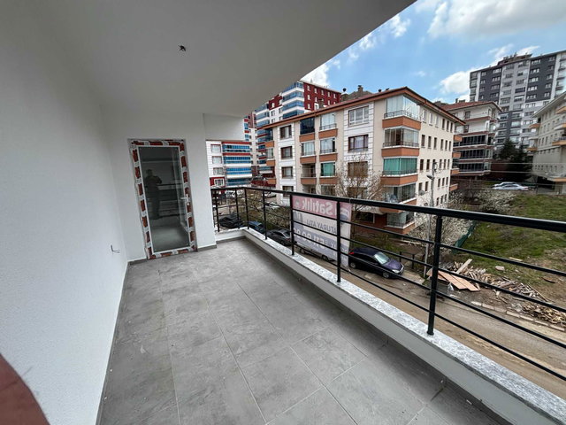 KARAPÜRÇEK 315. SOKAKTA ARAKAT, GÜNEY CEPHE, SIFIR OTURUMA HAZIR DAIRE