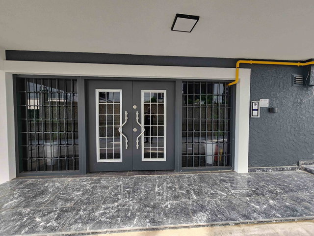 ATAKUMDA YATIRIMLIK 1+1! KAPALI BALKON + YERDEN ISITMA + OTOPAR