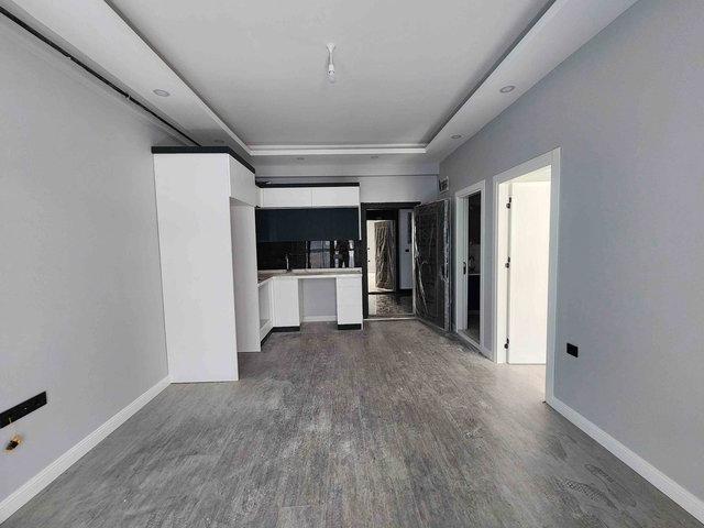 ATAKUMDA YATIRIMLIK 1+1! KAPALI BALKON + YERDEN ISITMA + OTOPAR