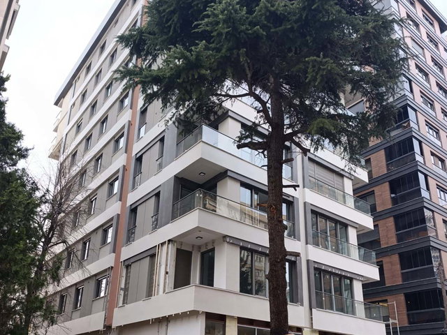 ÇİFTEHAVUZLAR SAHİL TARAFINDA MAYIS TESLİM NET 137 M2 SATILIK 4+1 DAIRE