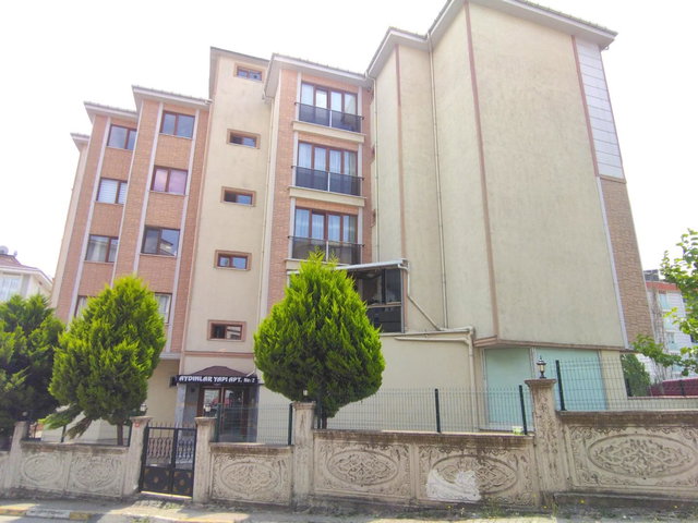 PENDİK KURTKÖY MERKEZİ LOKASYONDA 3+1 SATILIK DAİRE
