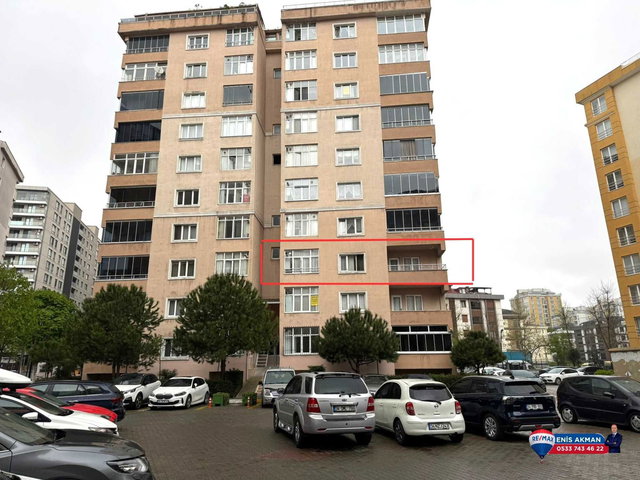 SATILIK KAVAKLI KENT 3+1 EBEBEYN BANYOLU GENİŞ FERAH DAİRE