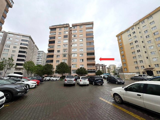 SATILIK KAVAKLI KENT 3+1 EBEBEYN BANYOLU GENİŞ FERAH DAİRE
