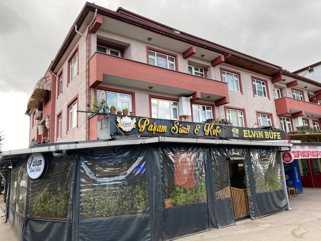 GÖLCÜK'TE EŞYALI KİRALIK 3+1 DAİRE