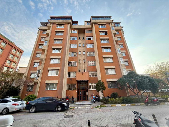 REMAX MAHAL'DEN MİMARSİNAN MAH.SİTE İÇİ 3+1 SATILIK DAİRE