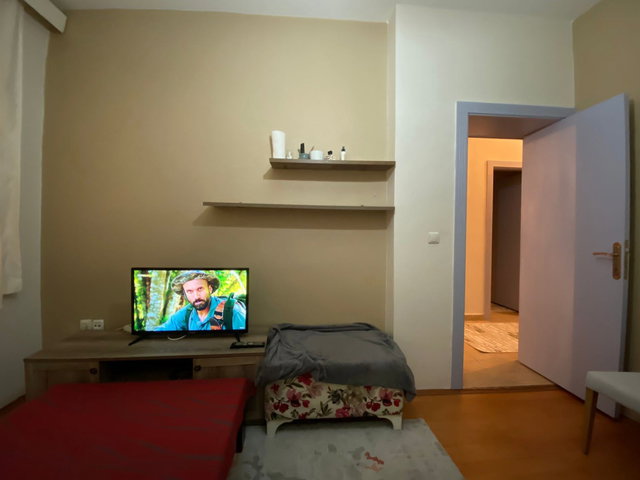 KOCATEPE CAMİİNE 150 METRE UZAKLIKTA 2+1 SATILIK DAİRE