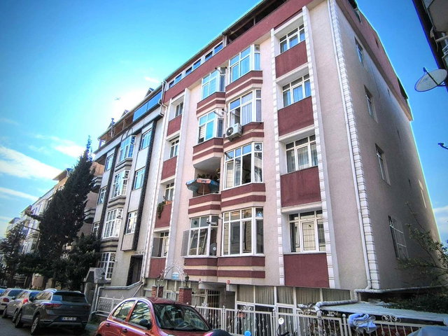 AMBARLI’DA SATILIK 3+2 DUBLEKS DAİRE
