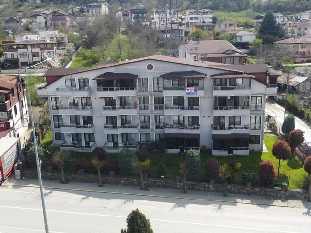 REMAXÇAKRA ÖMER ONAYCI'DAN TWIN HOUSES SITESINDE 3+1 ÇATI DUBLEX