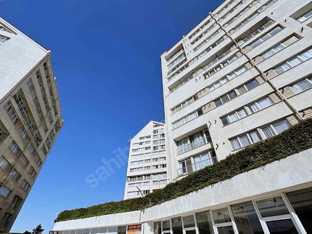 DUMANKAYA DİZAYN SİTESİNDE 2+1 SATILIK DAİRE