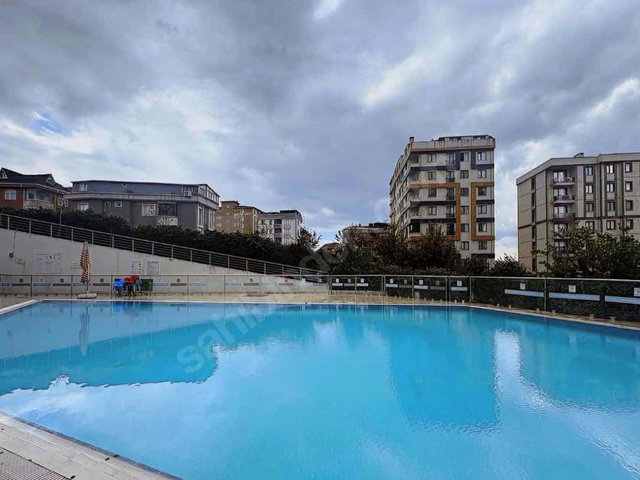 DUMANKAYA DİZAYN SİTESİNDE 2+1 SATILIK DAİRE