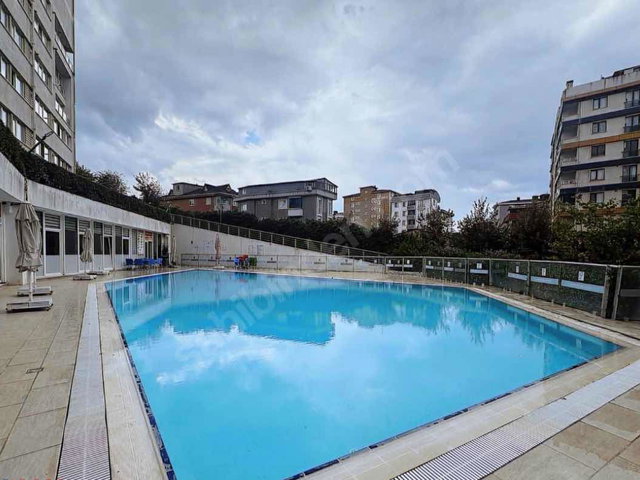 DUMANKAYA DİZAYN SİTESİNDE 2+1 SATILIK DAİRE